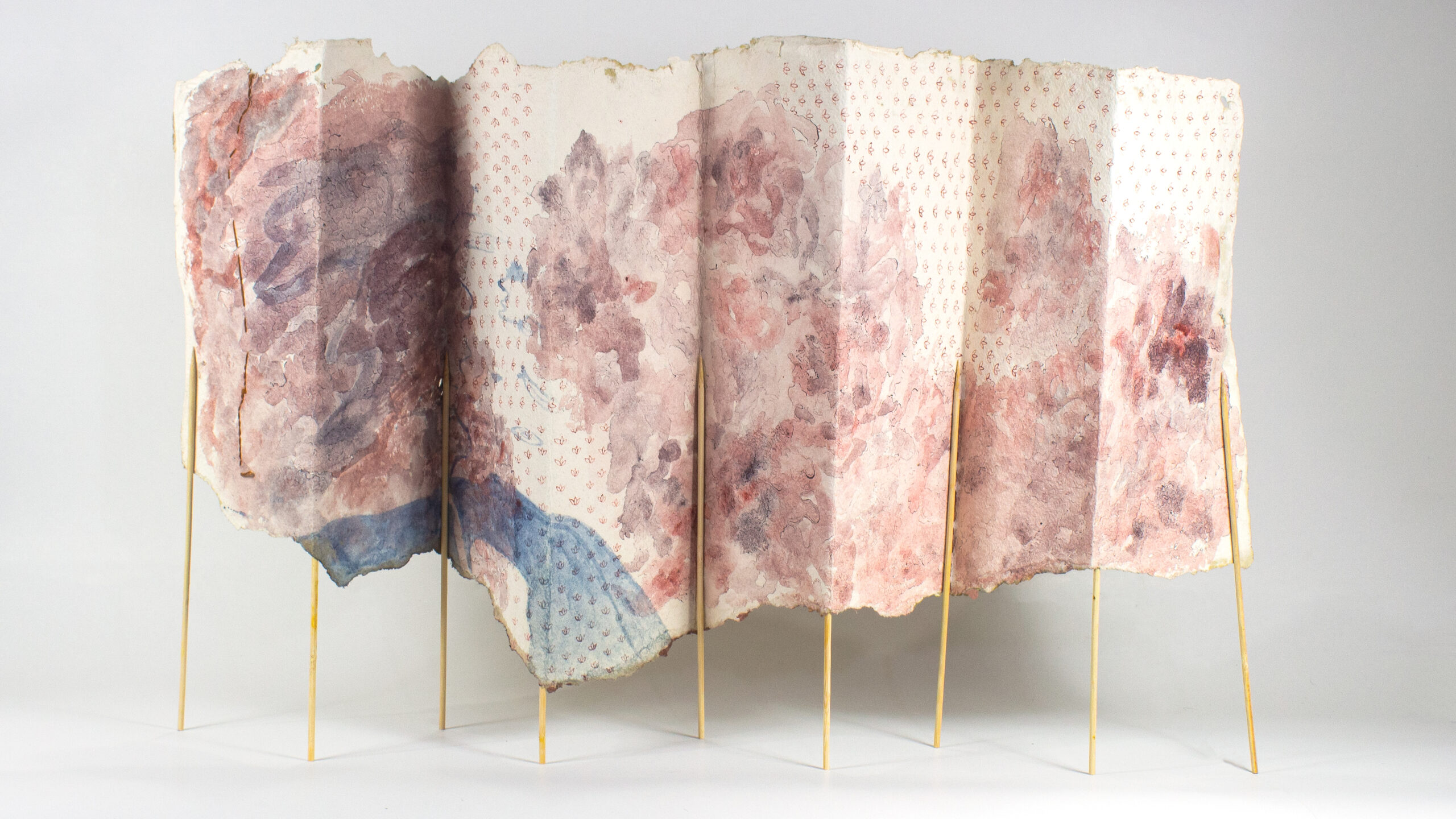 Retelling of the story back