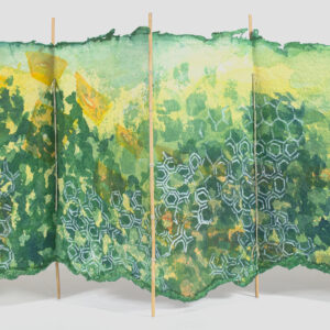 The call of the birds back-detail 3