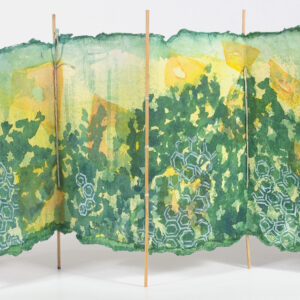 The call of the birds back_detail 2