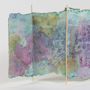 The call of the birds front_detail 1