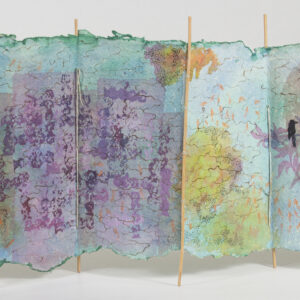 The call of the birds front_detail 2