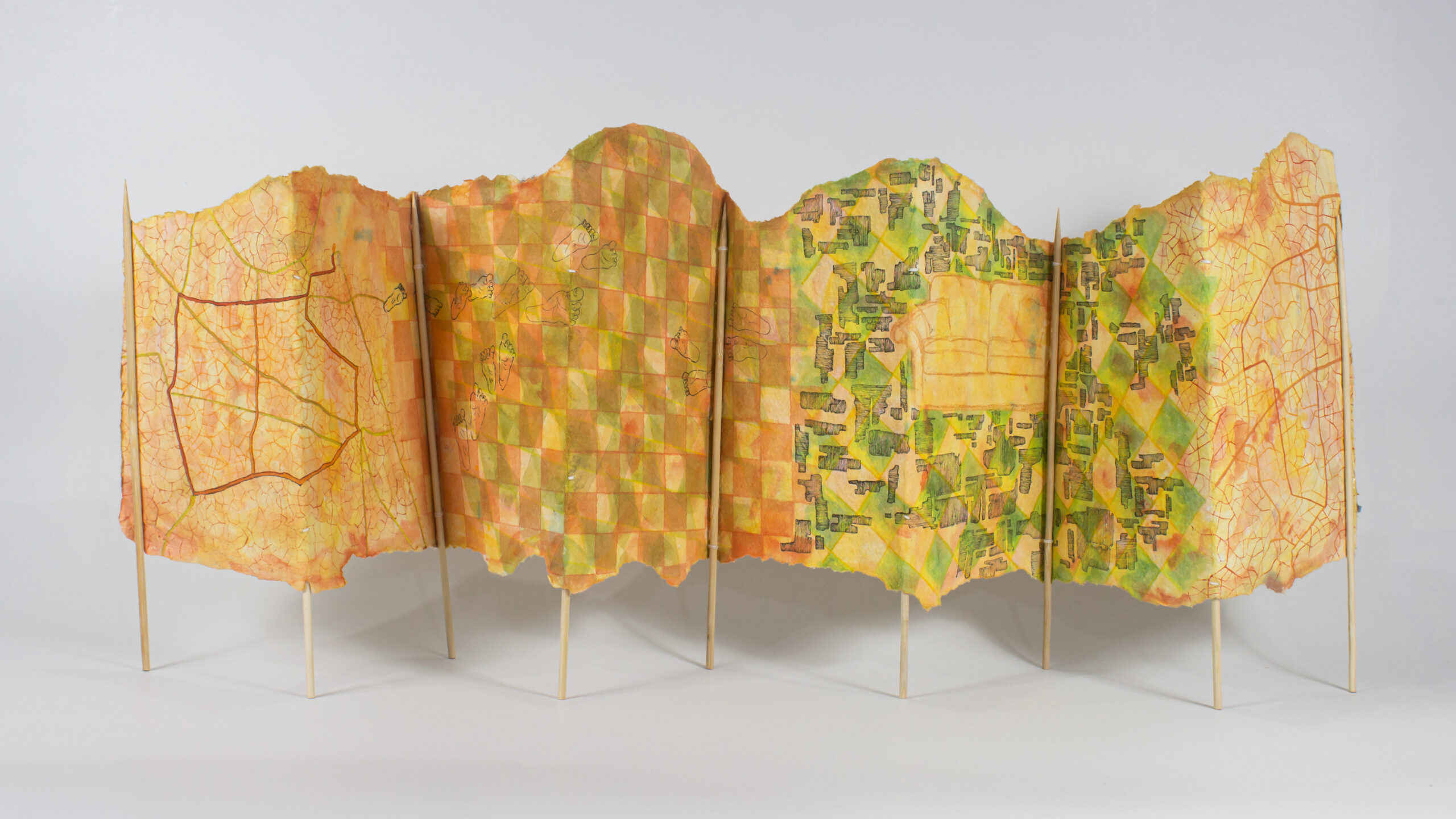 There's no soul left in my city