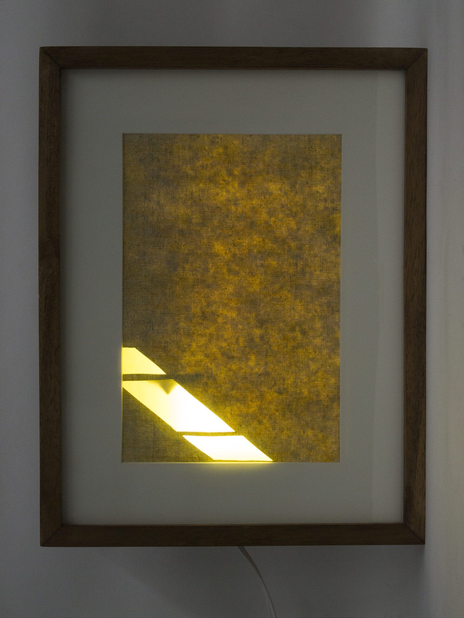 Thirteen and a Half Nights 1