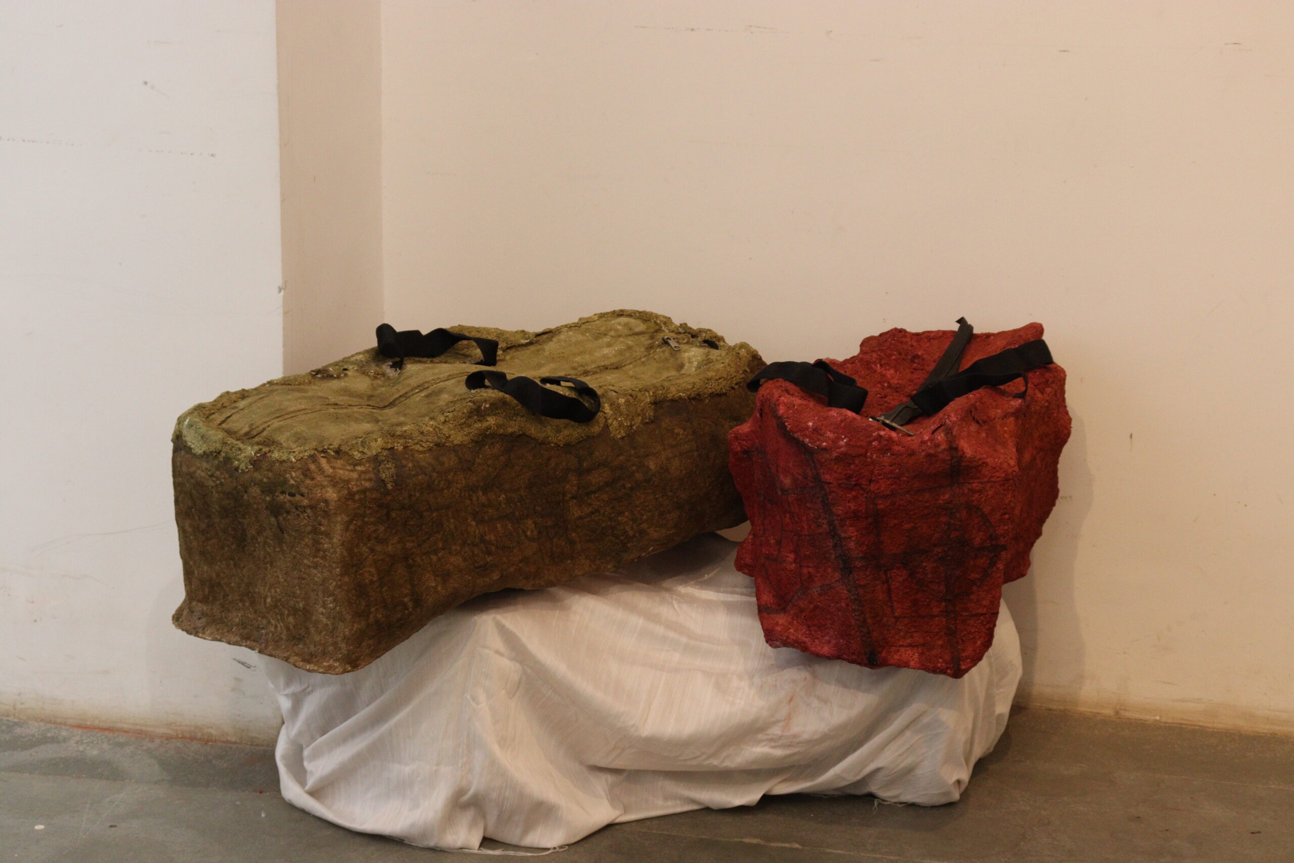 Untitled (Bags)